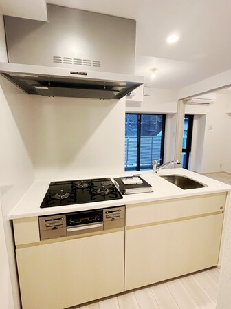 シーズンフラッツ大森ブライトの物件内観写真